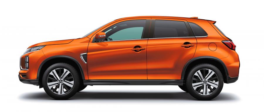  Mitsubishi RVR (GA3W) 2019 года  (JP) (фото 2 из 25)